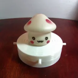 Rotating Base