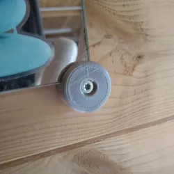 round mirror holder0. round mirror holder