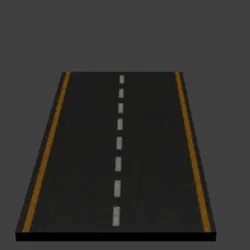 route