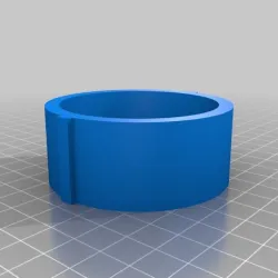 Router attachment for workzone rotary tool (dremel)