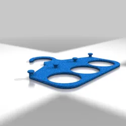 Scarf hanger