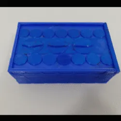 secret box