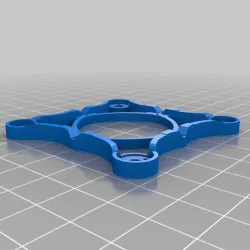 SENDHIT 57mm