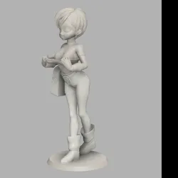 Sexy Chirai