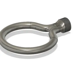 Shower masturbator
