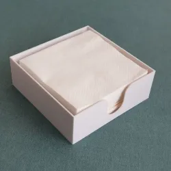 Simple napkin ring
