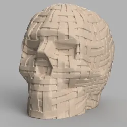 skull bande X2