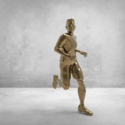 soccer player
