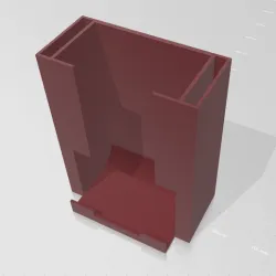 Soda dispenser add-on