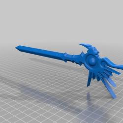 soul calibur 3 nude mod 3D Models | Page 1 | STLFinder
