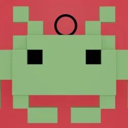 space invaders