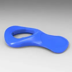 spacemouse w round pad