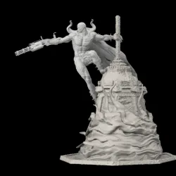 Spawn