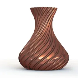 Spiral Vase