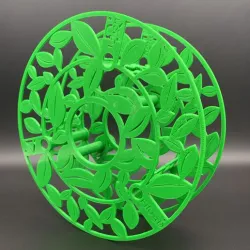 Spool for Filo3D Challenge Dagoma filament