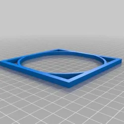 Square and Circle