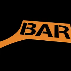 Stencil Bar