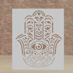 stencil jamsa