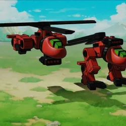 Striker