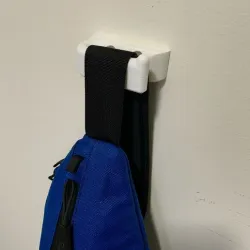 Strong Bag Wall Hook