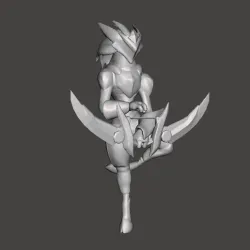 Super Galaxy Kindred