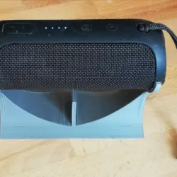 Support for JBL brand speakers - Model 3 and 4