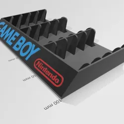 support game boy games