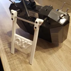 support taranis QX7