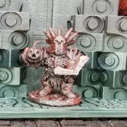 Surt-Sworn Gourdmaster