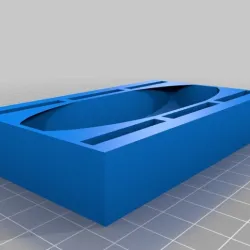 Tech Deck Holder