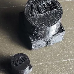 Test Cubes