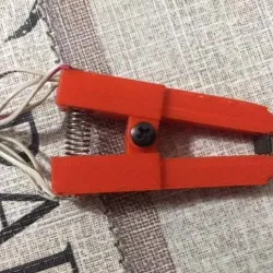 Testing Clip SOIC 8 SOIC8