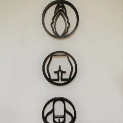 Three SexyElements