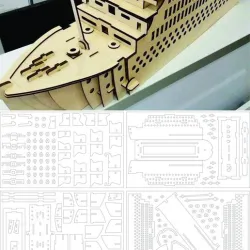 titanic ship