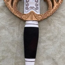 Tizona - El Cid's famous sword