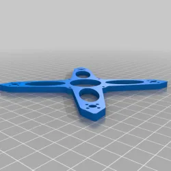 TKS 3inch 1s 2s Printable frame