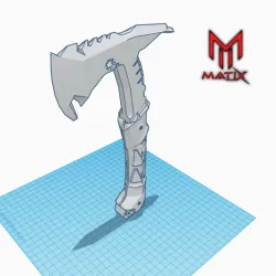 TomaHawk Tatical
