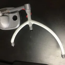 Trackir astro a40