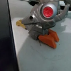 Transformers Fall of Cybertron Grimlock Replacement Feet