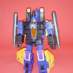 Transformers Seekers Addon Pack 1