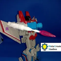 Transformers Seekers Addon Pack 2