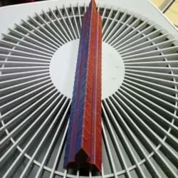 Triangular ruler