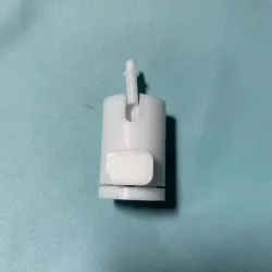 Tripod universal connector