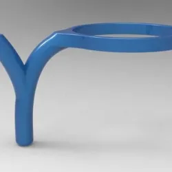 tumbler handle