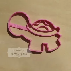 Turtle cookie cutter, cutter. Turtle cookie cutter. Turtle cookie cutter