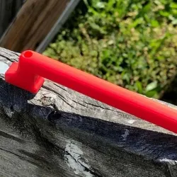 UFS-055 Mini Chisel with Replaceable Olfa Blade