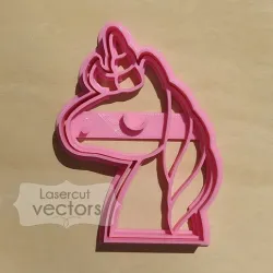 Unicorn cookie cutter, cutter. Unicorn cookie cutter. Unicorn cookie cutter