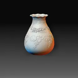 Vase model