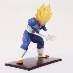 vegeta final flash