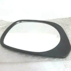 Vespa Cosa 1 mirror outline